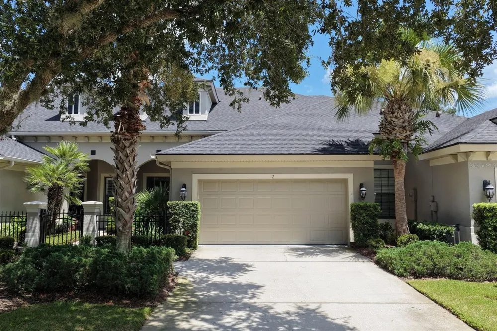 7 RIVER LANDING DRIVE Palm Coast, FL 32137