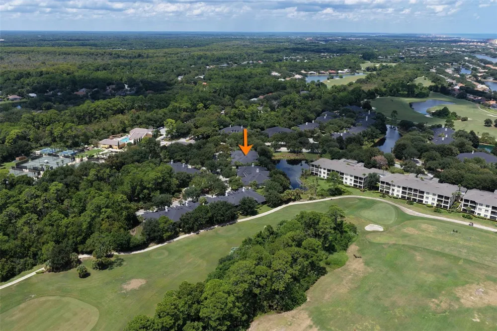 7 RIVER LANDING DRIVE Palm Coast, FL 32137