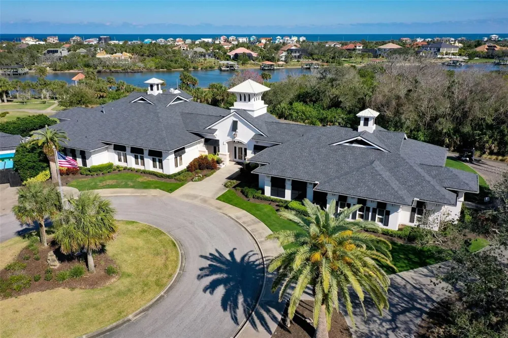 7 RIVER LANDING DRIVE Palm Coast, FL 32137