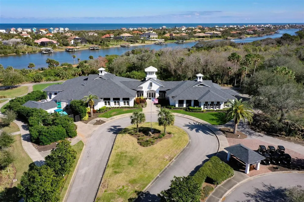 7 RIVER LANDING DRIVE Palm Coast, FL 32137