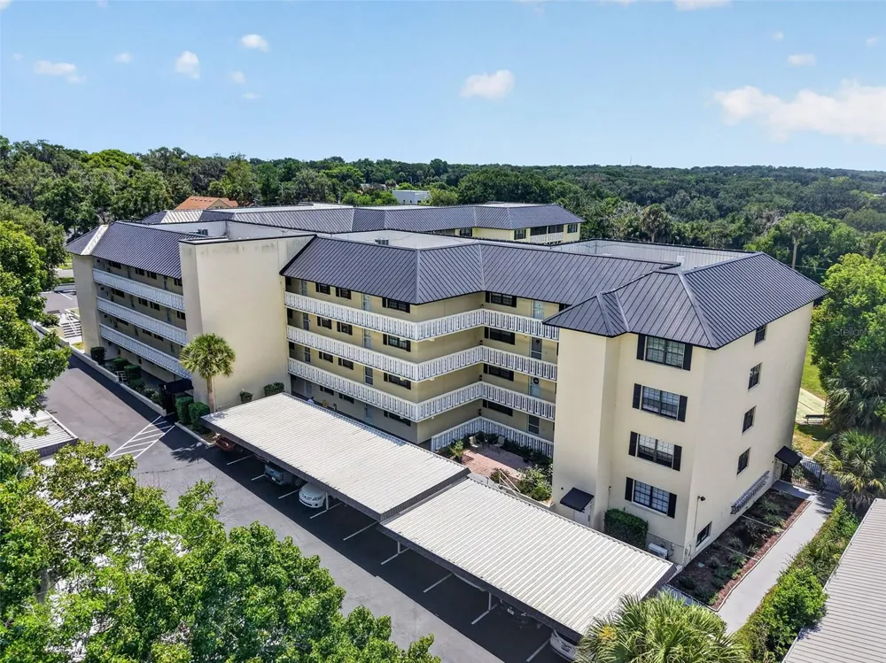 101 GRANDVIEW STREET #412 Mount Dora, FL 32757