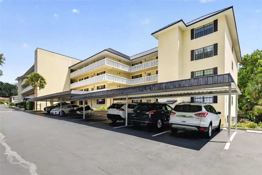 101 GRANDVIEW STREET #412 Mount Dora, FL 32757