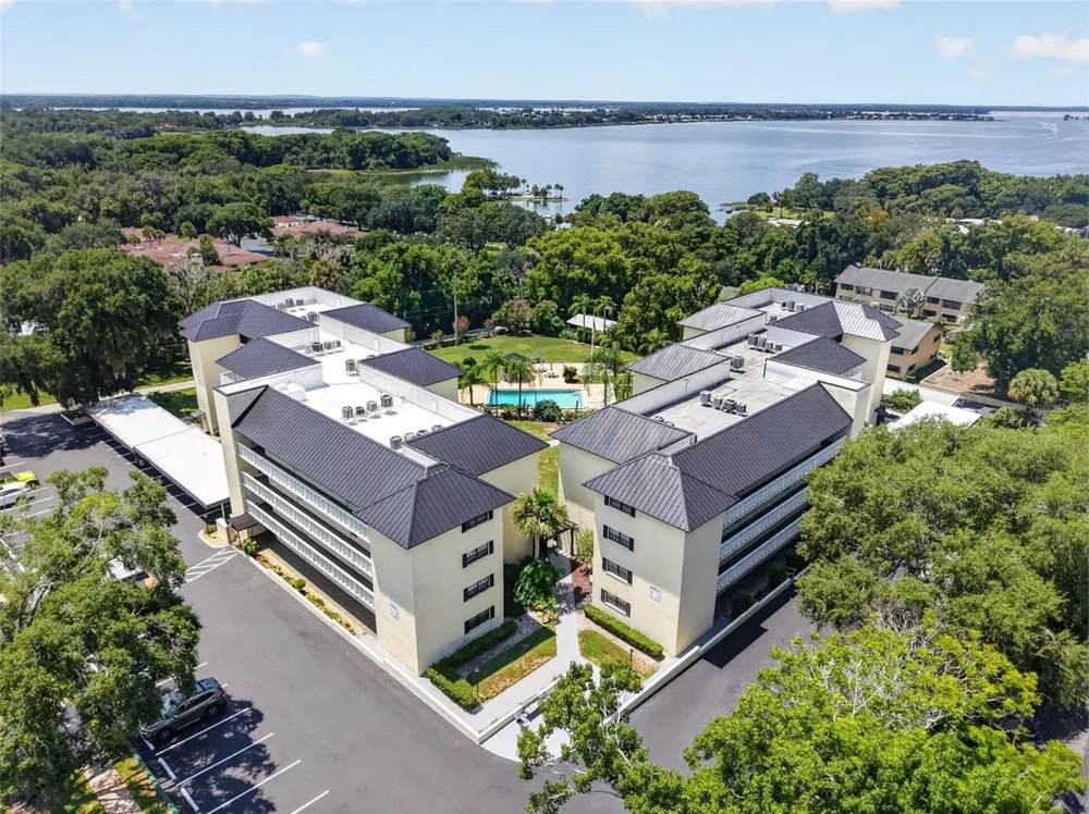 101 GRANDVIEW STREET #412 Mount Dora, FL 32757
