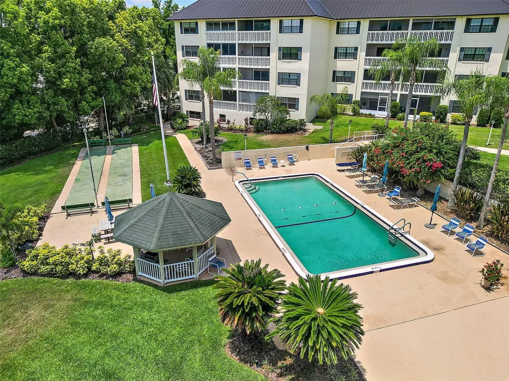 101 GRANDVIEW STREET #412 Mount Dora, FL 32757