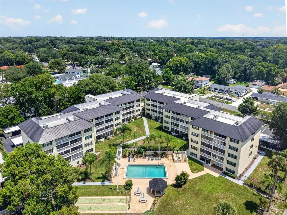 101 GRANDVIEW STREET #412 Mount Dora, FL 32757