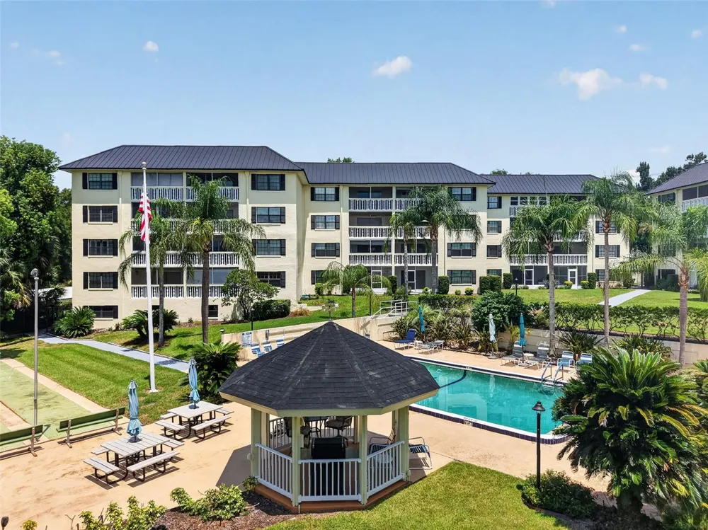 101 GRANDVIEW STREET #412 Mount Dora, FL 32757