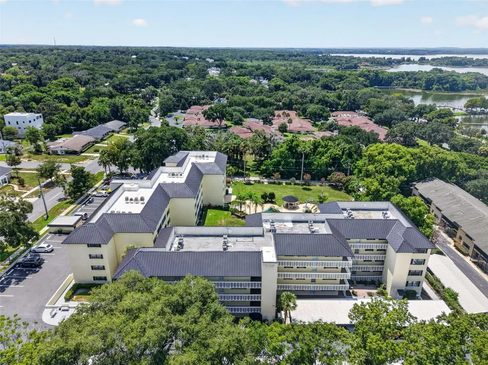 101 GRANDVIEW STREET #412 Mount Dora, FL 32757