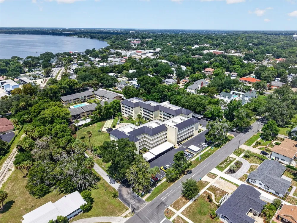 101 GRANDVIEW STREET #412 Mount Dora, FL 32757