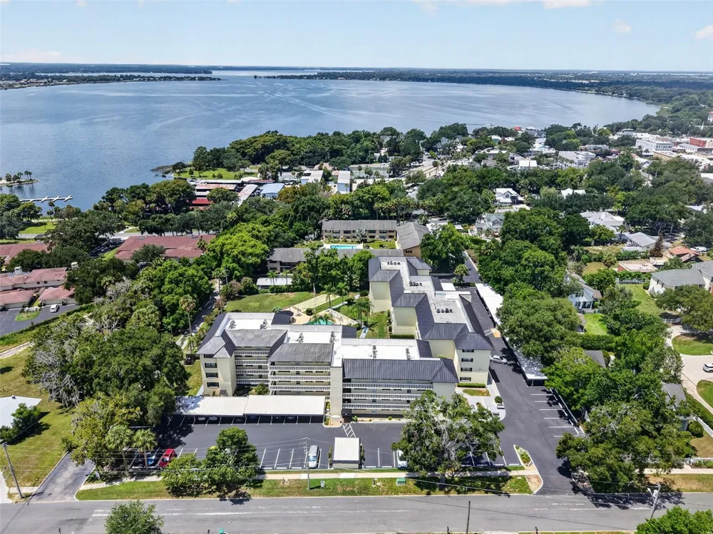 101 GRANDVIEW STREET #412 Mount Dora, FL 32757