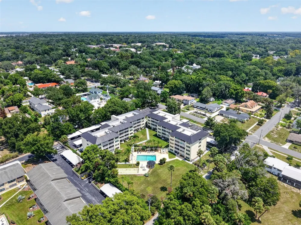 101 GRANDVIEW STREET #412 Mount Dora, FL 32757