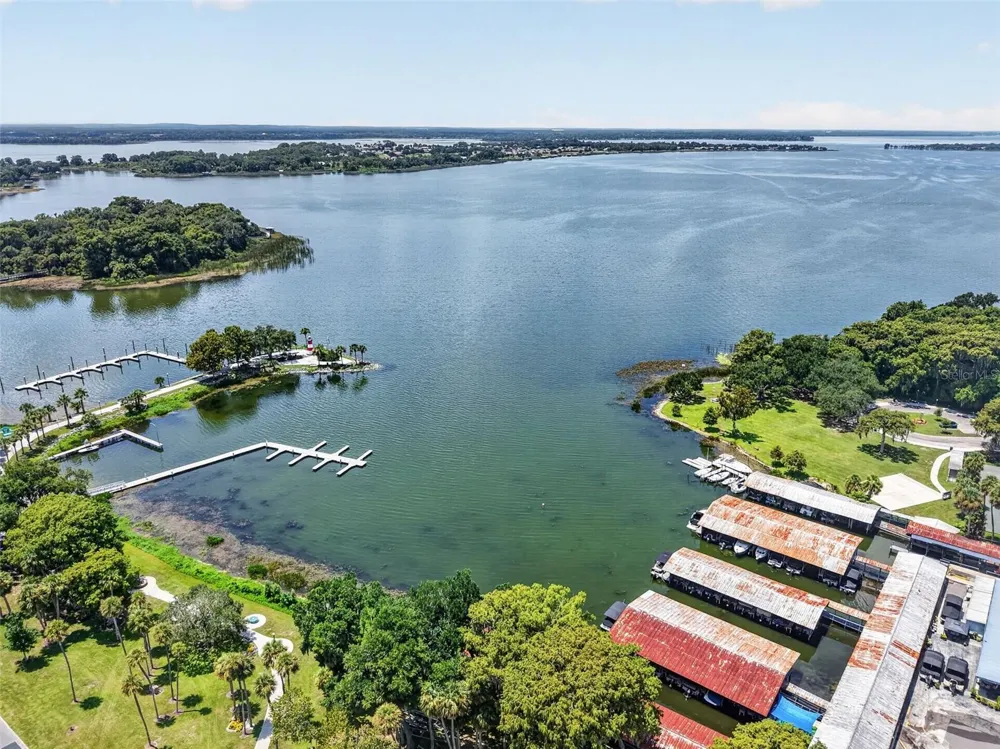 101 GRANDVIEW STREET #412 Mount Dora, FL 32757