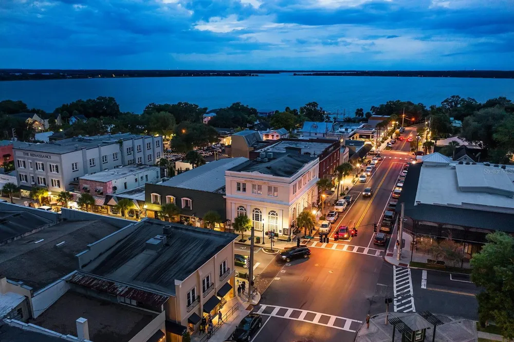101 GRANDVIEW STREET #412 Mount Dora, FL 32757