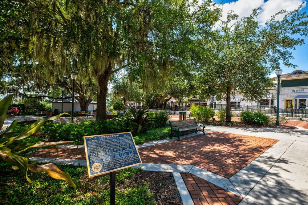 101 GRANDVIEW STREET #412 Mount Dora, FL 32757