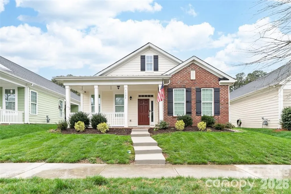 1324 Assembly Street Belmont, NC 28012