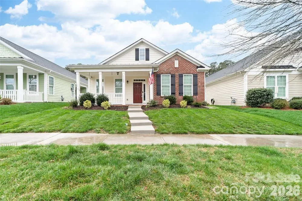 1324 Assembly Street Belmont, NC 28012