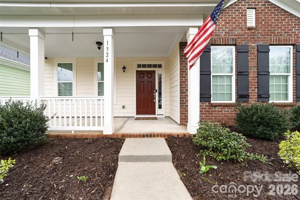 1324 Assembly Street Belmont, NC 28012