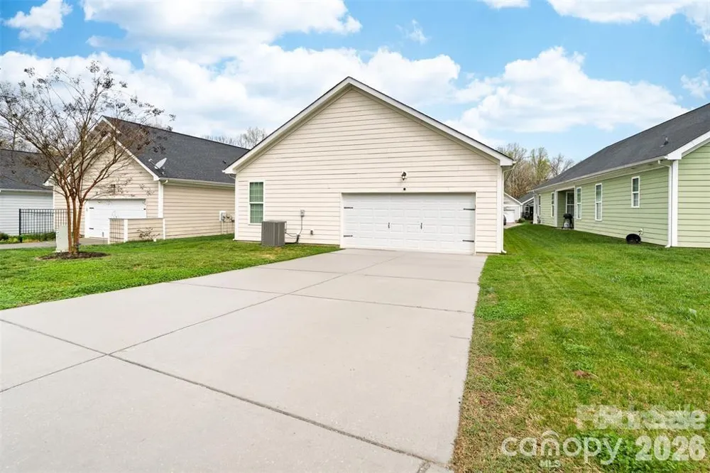 1324 Assembly Street Belmont, NC 28012