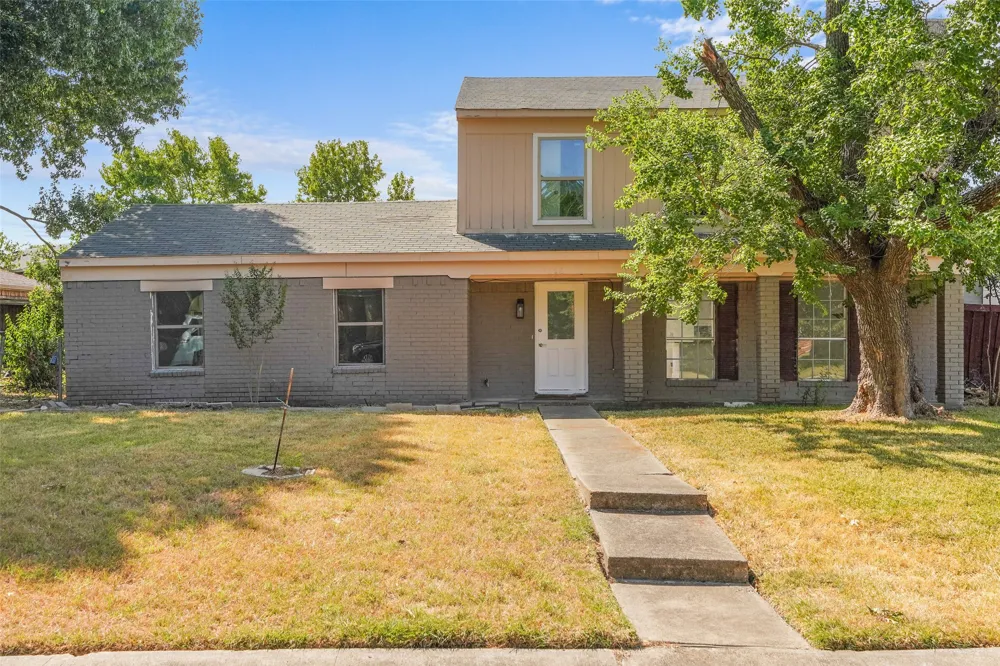 7326 Boisenberry Lane Dallas, TX 75249