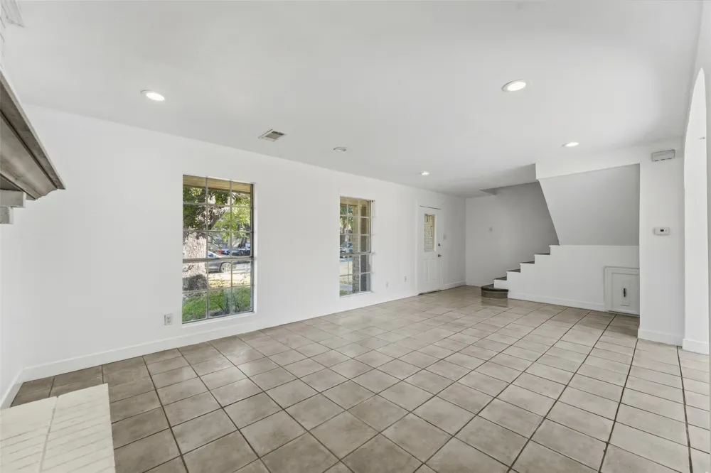 7326 Boisenberry Lane Dallas, TX 75249
