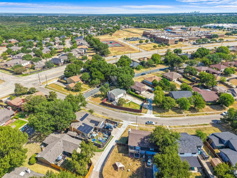 7326 Boisenberry Lane Dallas, TX 75249