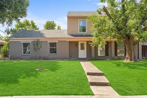 7326 Boisenberry Lane