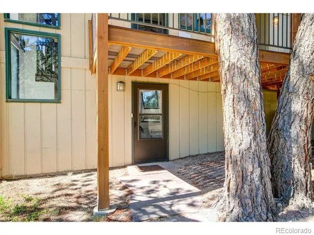 71 Cedar Drive Lyons, CO 80540