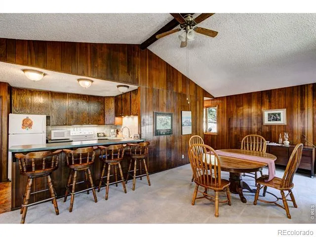 71 Cedar Drive Lyons, CO 80540