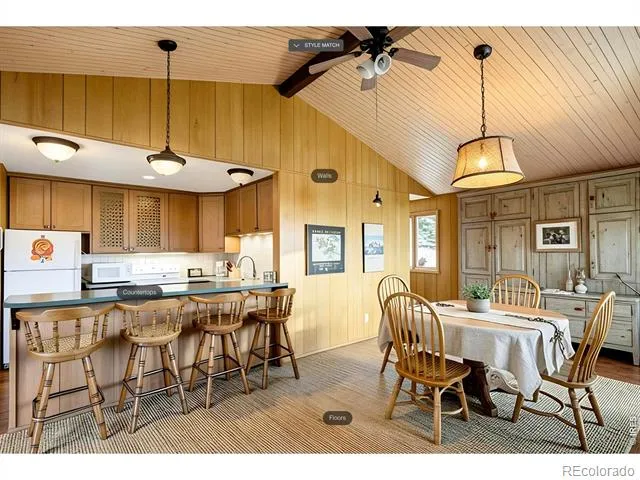 71 Cedar Drive Lyons, CO 80540
