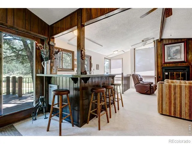 71 Cedar Drive Lyons, CO 80540