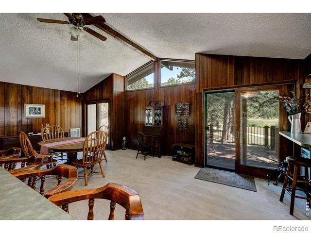 71 Cedar Drive Lyons, CO 80540