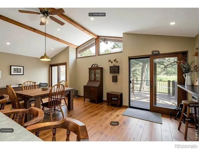71 Cedar Drive Lyons, CO 80540