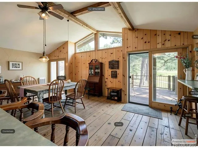 71 Cedar Drive Lyons, CO 80540