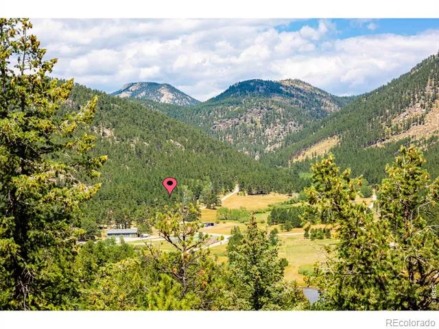 71 Cedar Drive Lyons, CO 80540
