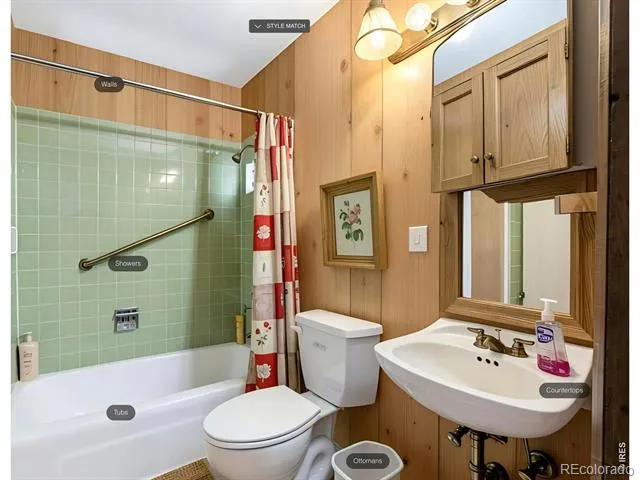 71 Cedar Drive Lyons, CO 80540
