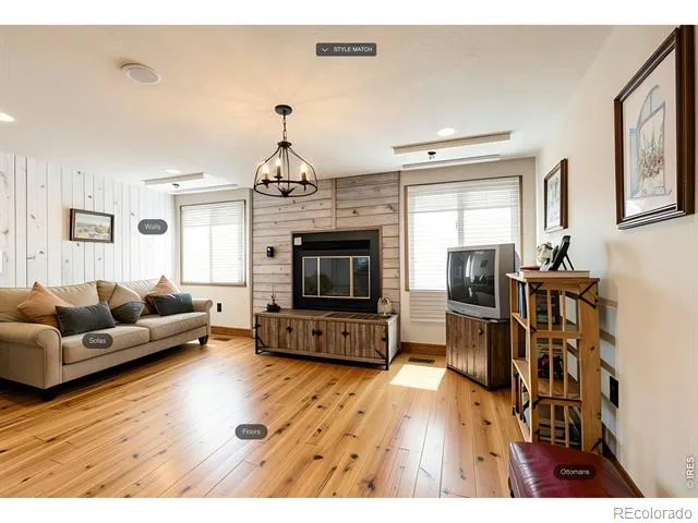 71 Cedar Drive Lyons, CO 80540