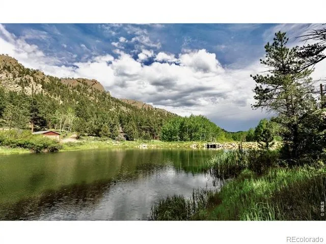 71 Cedar Drive Lyons, CO 80540
