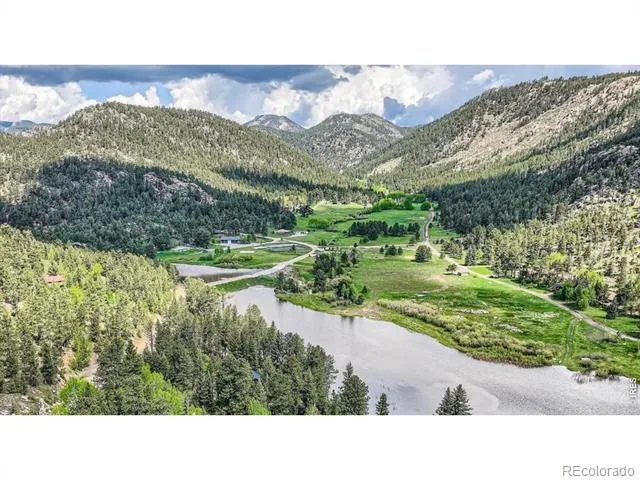 71 Cedar Drive Lyons, CO 80540