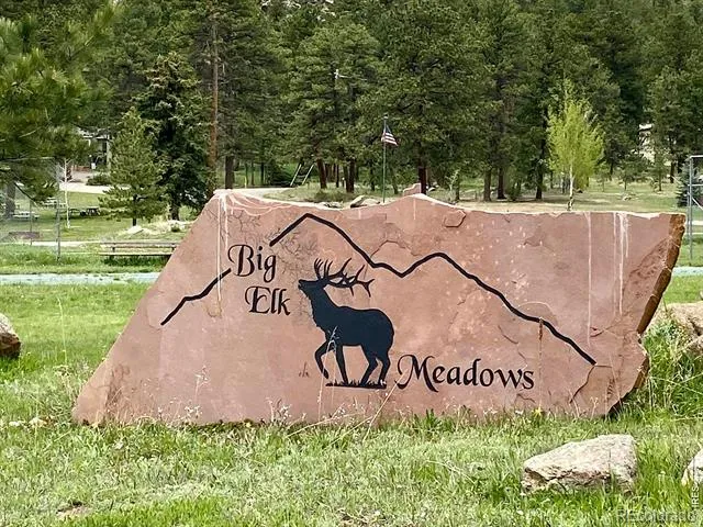 71 Cedar Drive Lyons, CO 80540