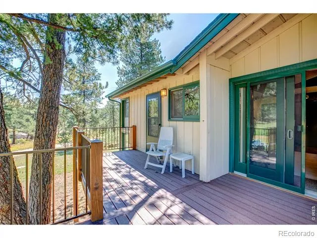71 Cedar Drive Lyons, CO 80540
