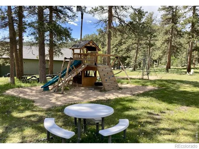 71 Cedar Drive Lyons, CO 80540
