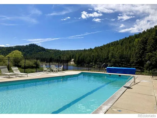 71 Cedar Drive Lyons, CO 80540