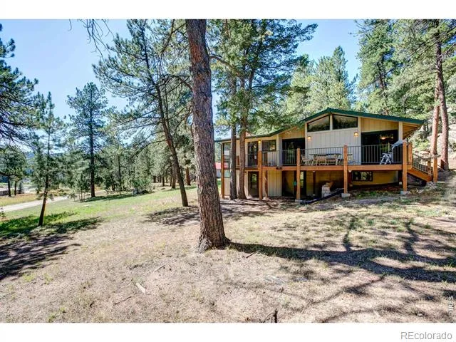 71 Cedar Drive Lyons, CO 80540