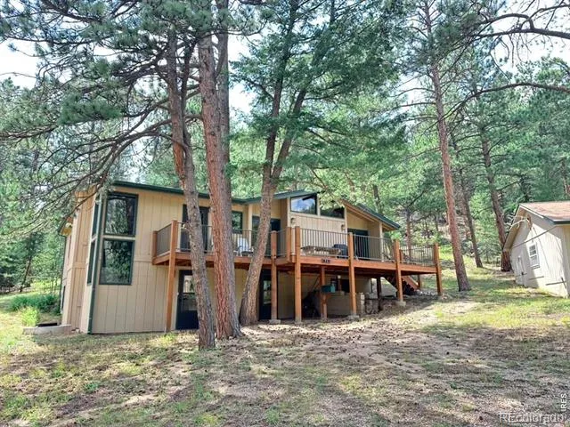 71 Cedar Drive Lyons, CO 80540