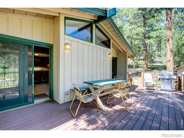 71 Cedar Drive Lyons, CO 80540