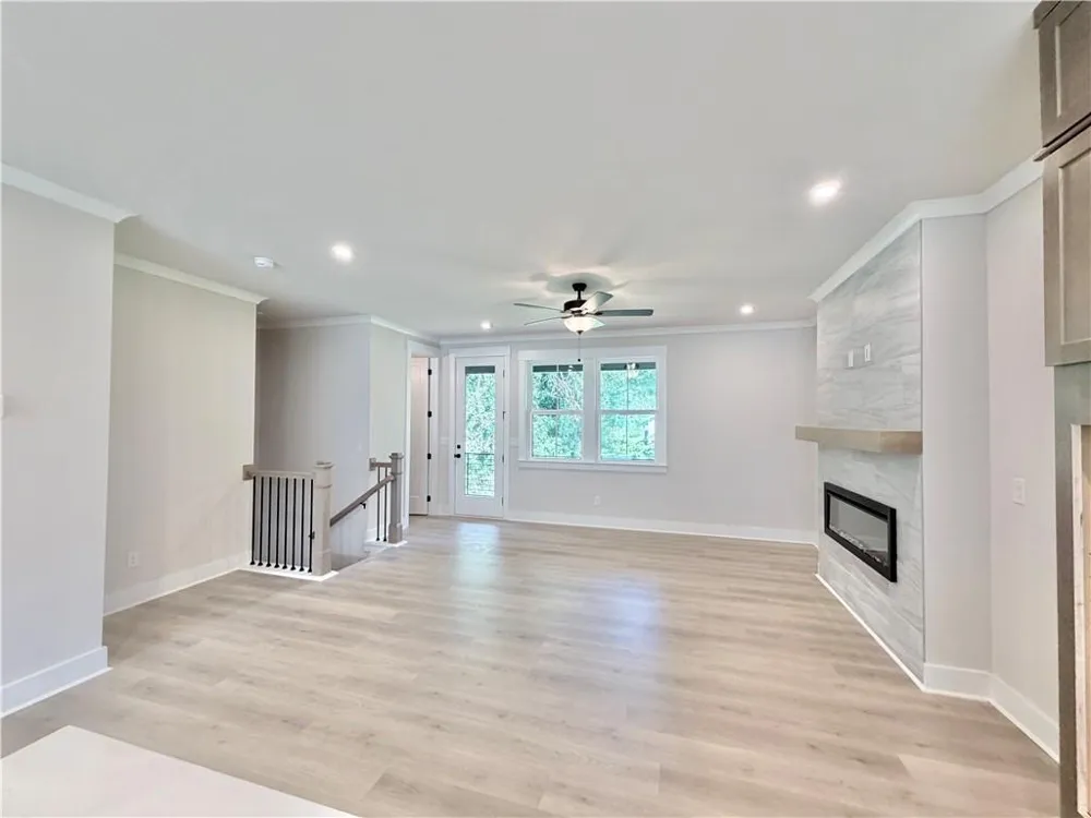 113 Bridgecrest Road Roswell, GA 30075