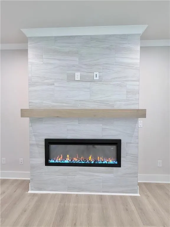 113 Bridgecrest Road Roswell, GA 30075