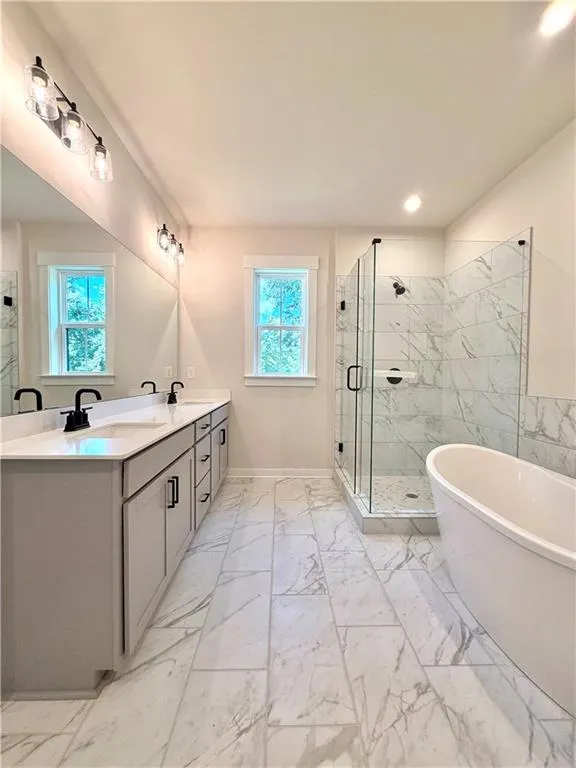113 Bridgecrest Road Roswell, GA 30075