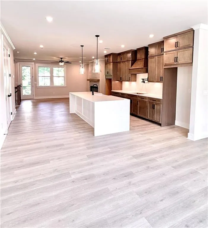 113 Bridgecrest Road Roswell, GA 30075