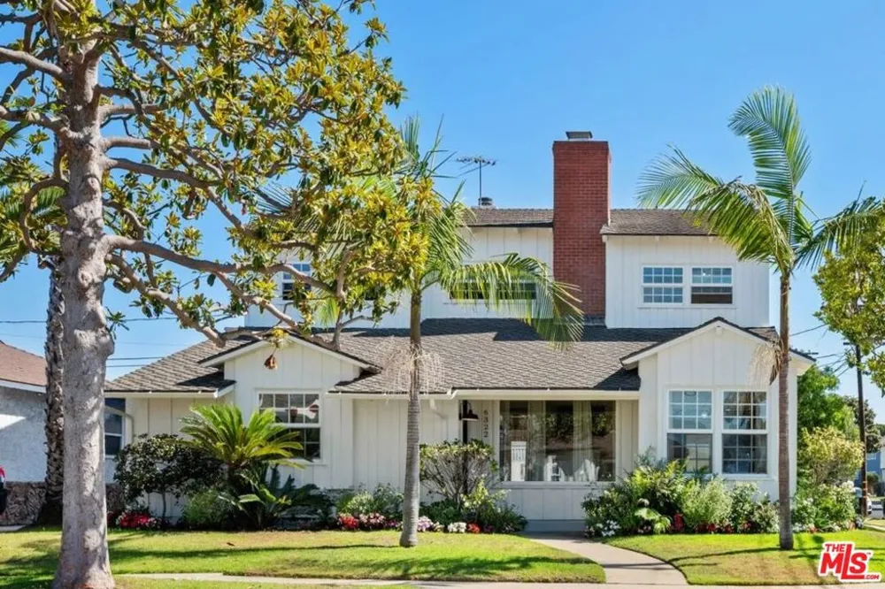6322 W 78TH PLACE Los Angeles, CA 90045