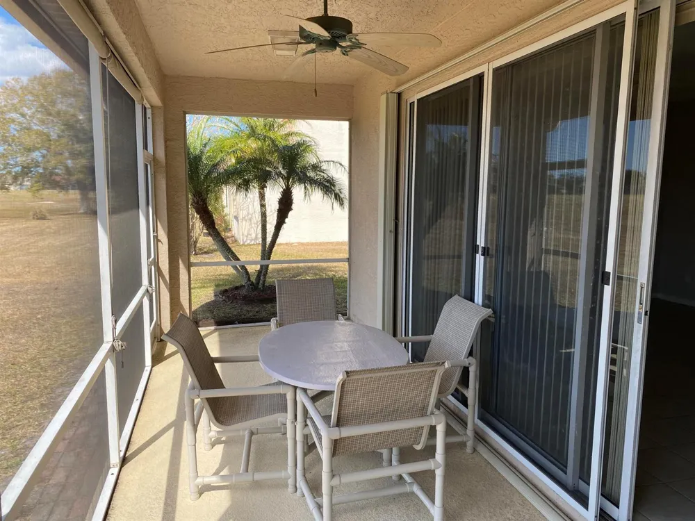 546 NW WAVERLY CIRCLE Port St. Lucie, FL 34983